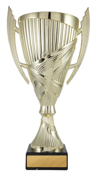 Gold Cup with 25mm Centre
