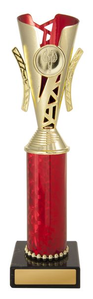 Red/Gold Cup