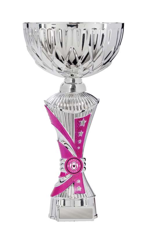 Alpha C-C Cup