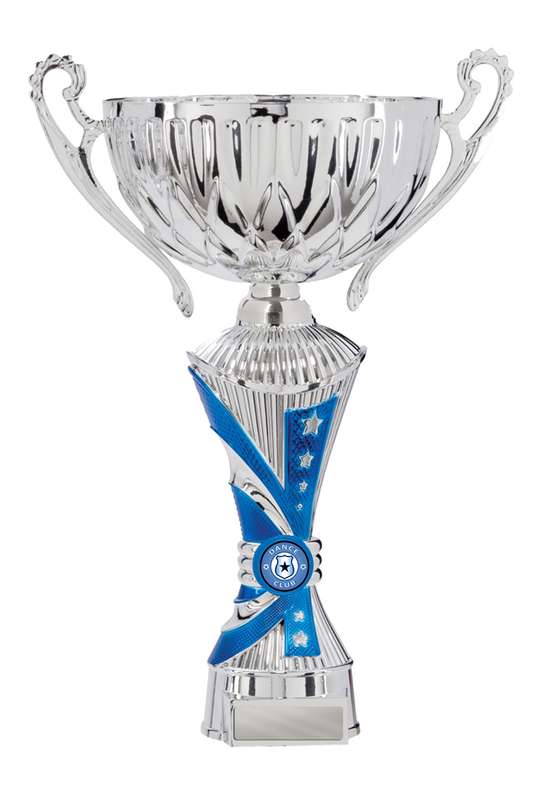 Alpha C-C Cup