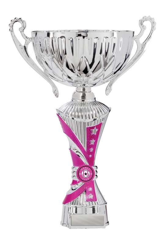 Alpha C-C Cup