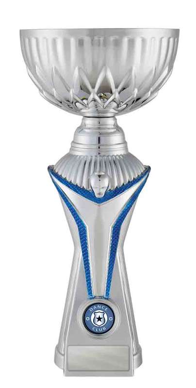 Alpha C-C Cup