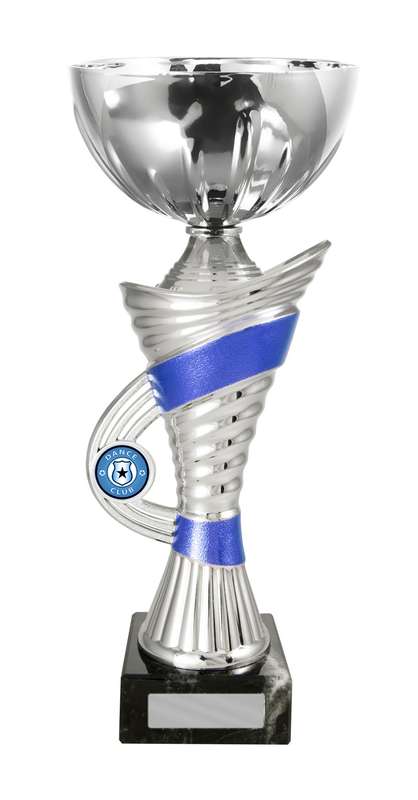 CRUSADER CUPS