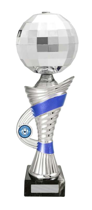 CRUSADER CUPS