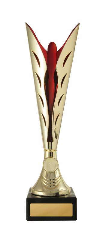 Dancing Silhouette Cup