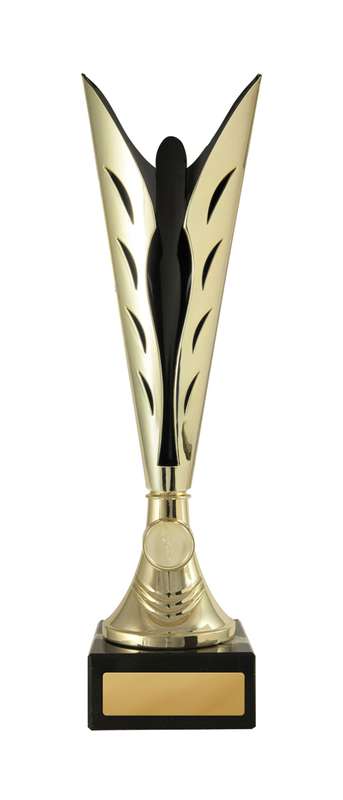 Dancing Silhouette Cup