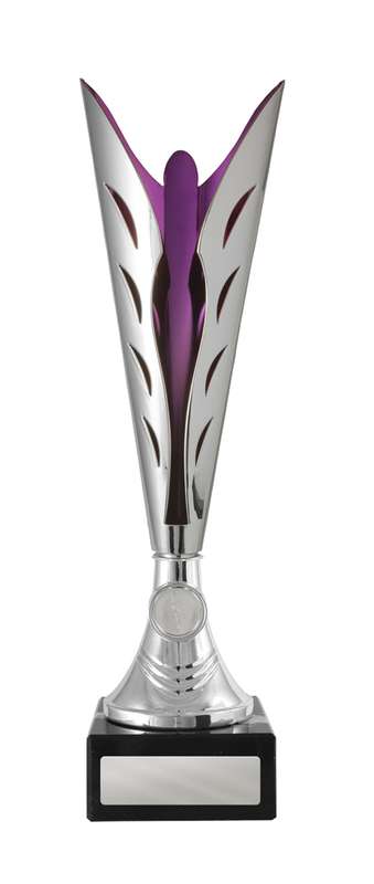 Dancing Silhouette Cup