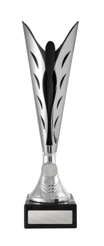 Dancing Silhouette Cup