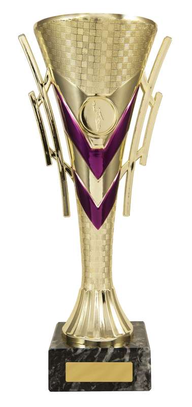 Trumpet Cup