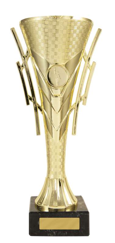 Trumpet Cup