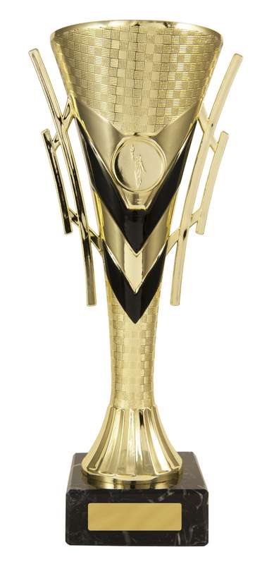 Trumpet Cup