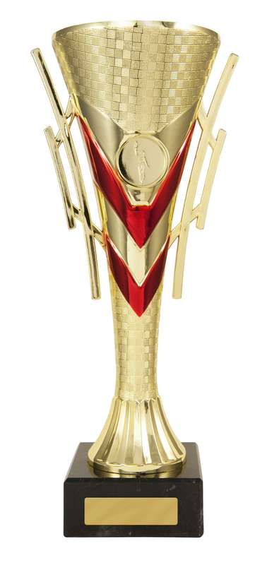 Trumpet Cup