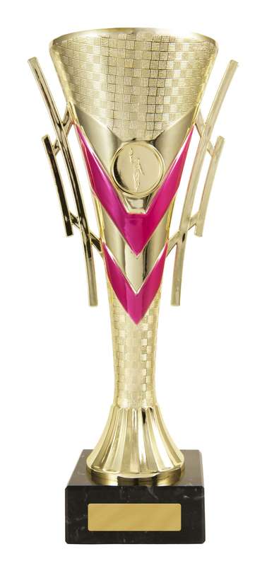 Trumpet Cup