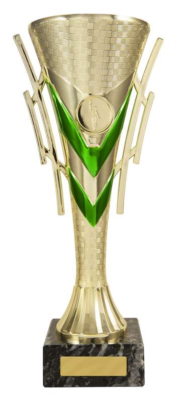 Trumpet Cup