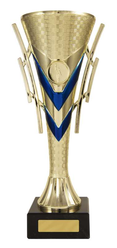 Trumpet Cup