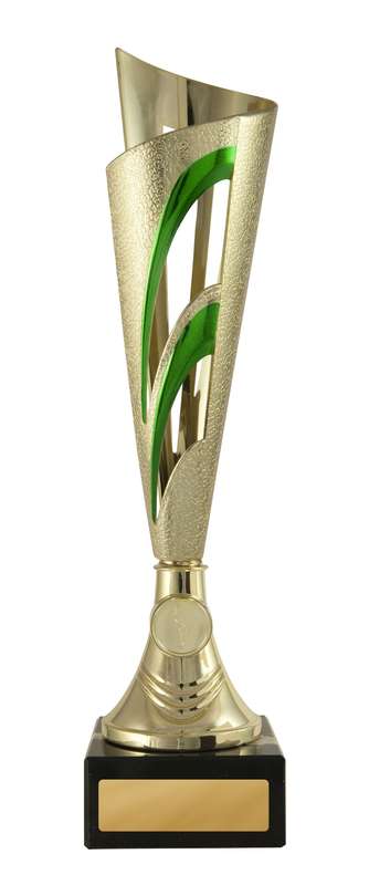 Lazer Cone Cup