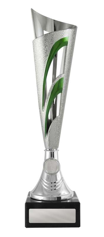 Lazer Cone Cup