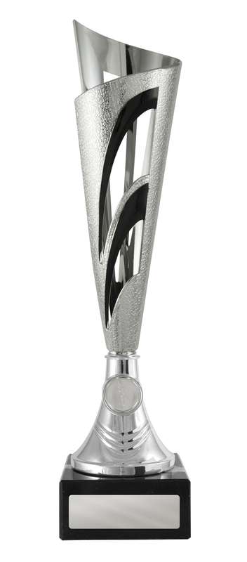 Lazer Cone Cup