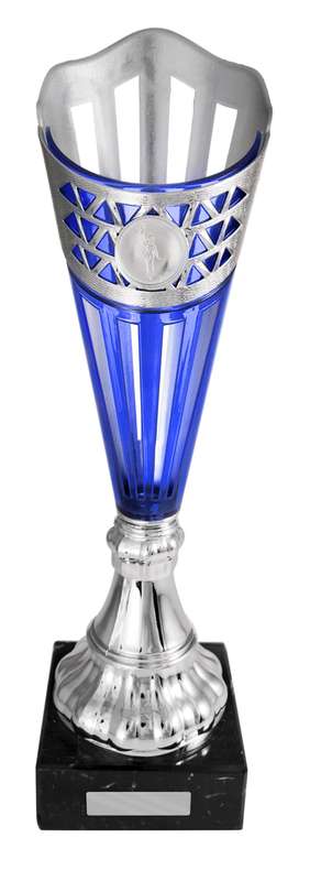 Pizzazz Cup