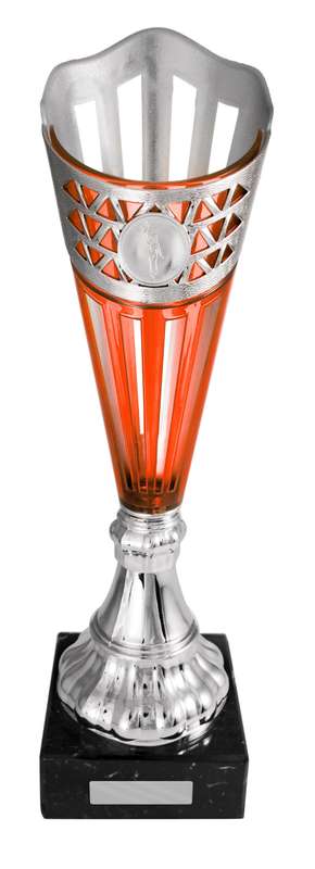 Pizzazz Cup