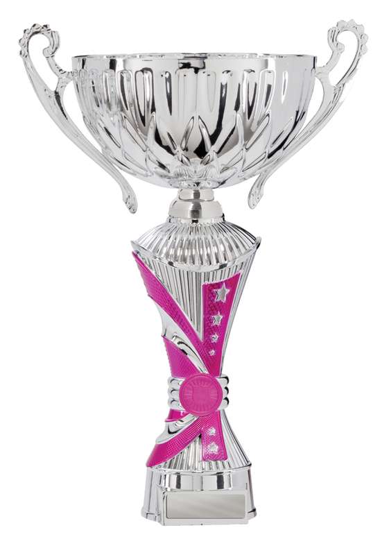 Alpha C-C Cup Series