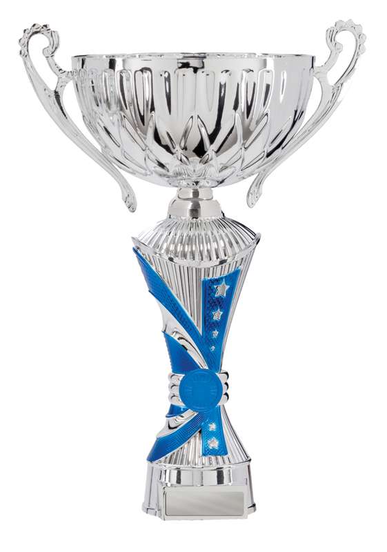 Alpha C-C Cup Series