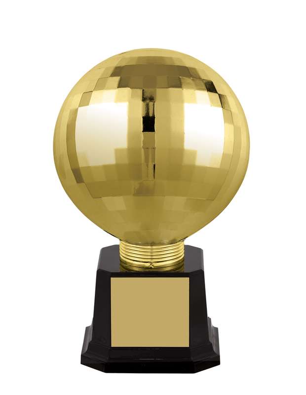 Disco Ball on Base