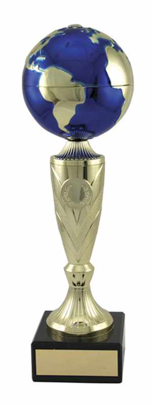 Globe Stand