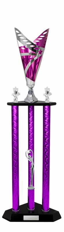 Dance Tubing Build Up