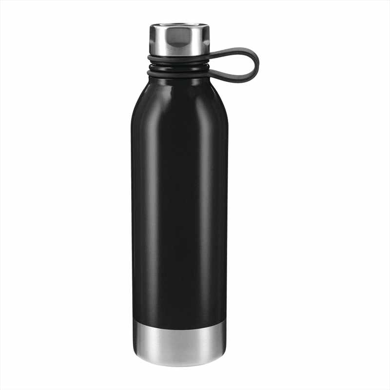 Perth Stainless Sports Bottle