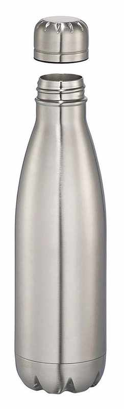 Copper Vacuum Insulated Bottle