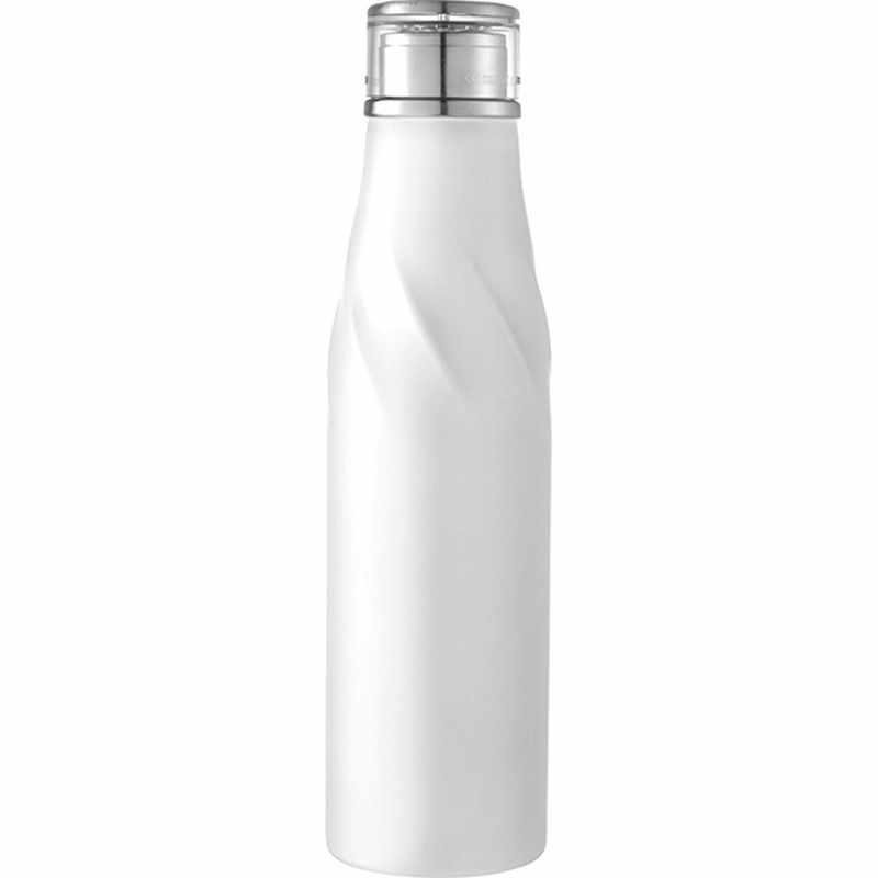 Hugo Copper Insulation Bottle