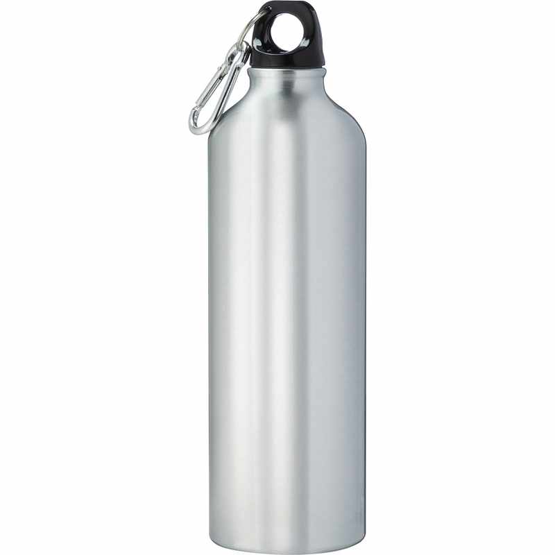 Aluminum Sports Bottle