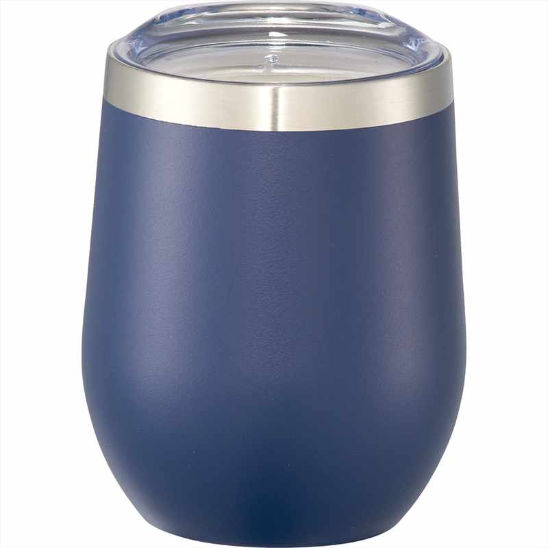 Copper Vac Insulated Cup 350ml