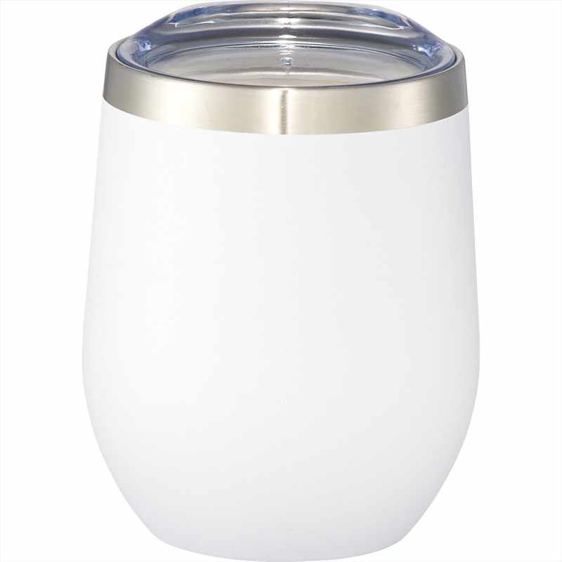 Copper Vac Insulated Cup 350ml