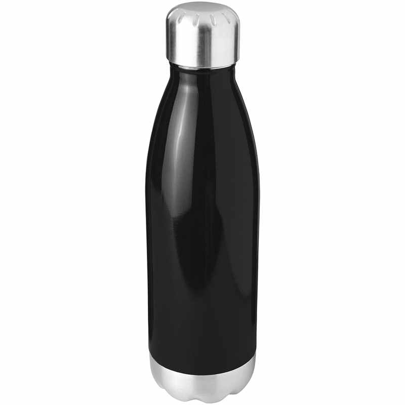 Single Wall Stainless Steel Bottle