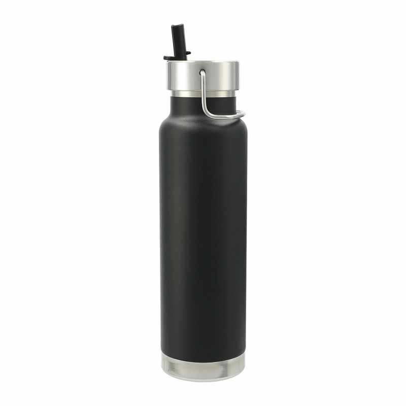 Thor Copper Vacuum Insulated Bottle