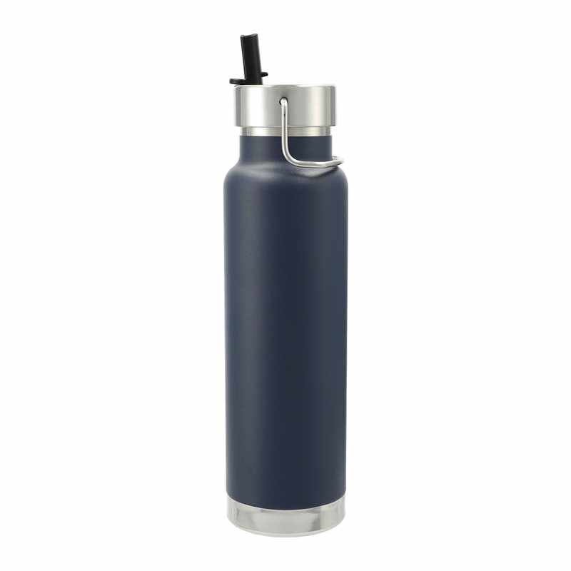 Thor Copper Vacuum Insulated Bottle