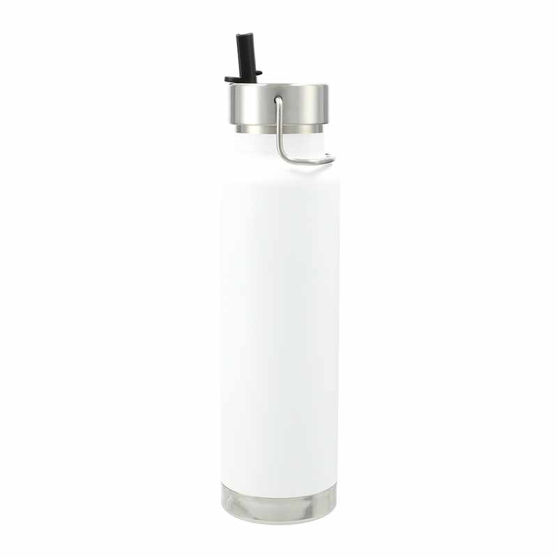 Thor Copper Vacuum Insulated Bottle