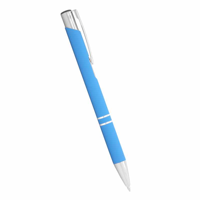 Click Action Ballpoint pen Pens 137mm