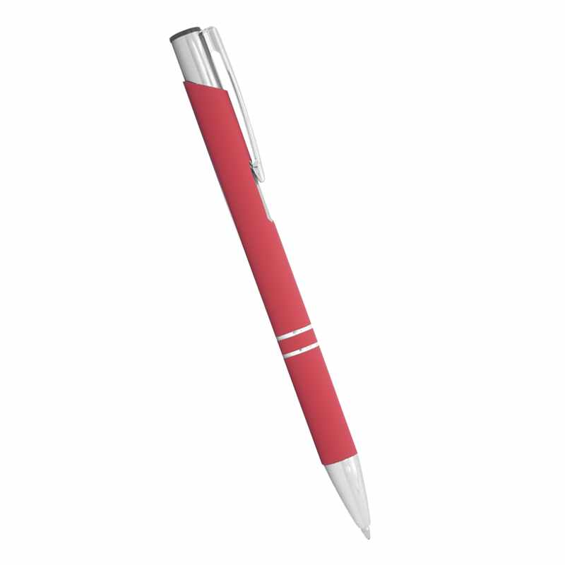 Click Action Ballpoint pen Pens 137mm