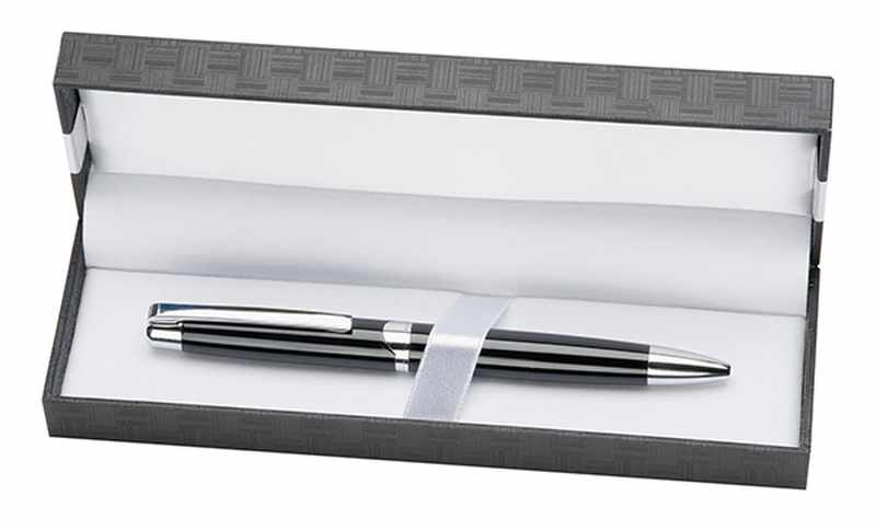 Metal strip single pen box