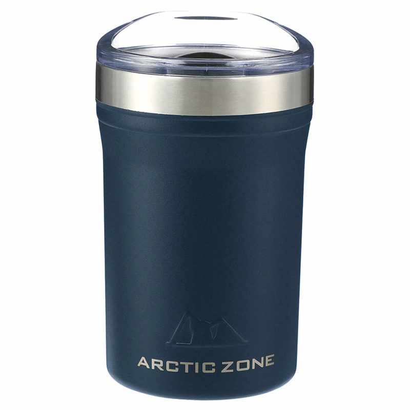 Arctic Zone Titan Thermal Hp 2 In 1 Cooler