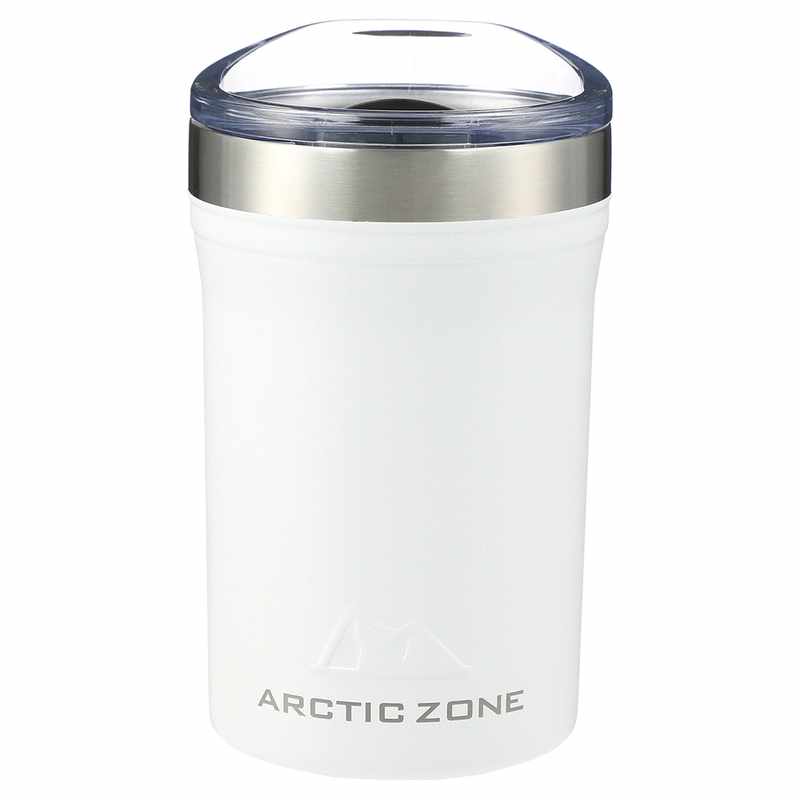 Arctic Zone Titan Thermal Hp 2 In 1 Cooler