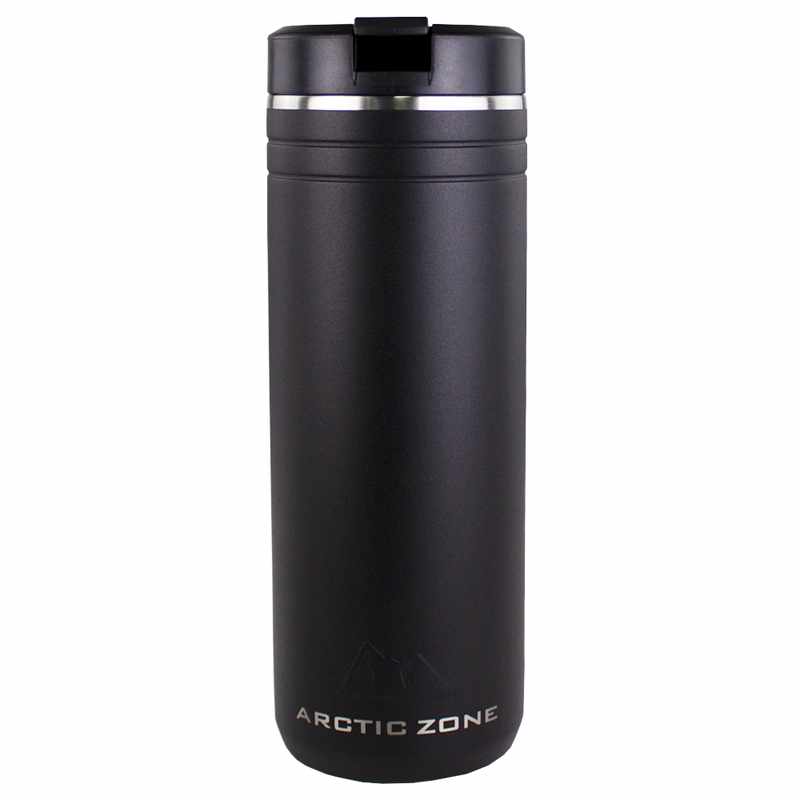 Thermal Hp Straw Drink Bottle