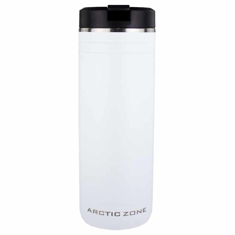 Thermal Hp Straw Drink Bottle