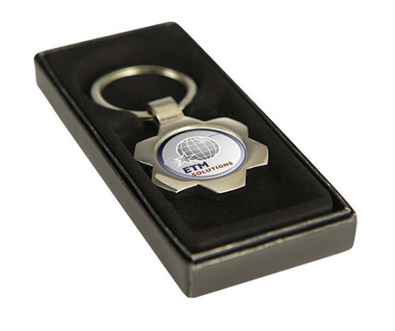 Sub. Keyring Sunflower