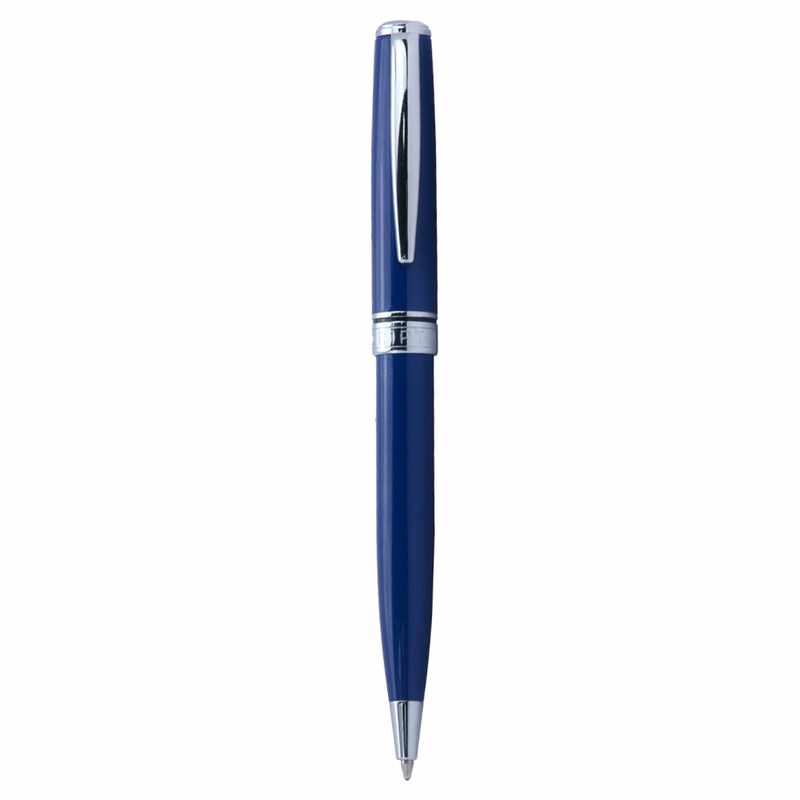 Slick Ballpoint Twist Action Pen Pens 132mm