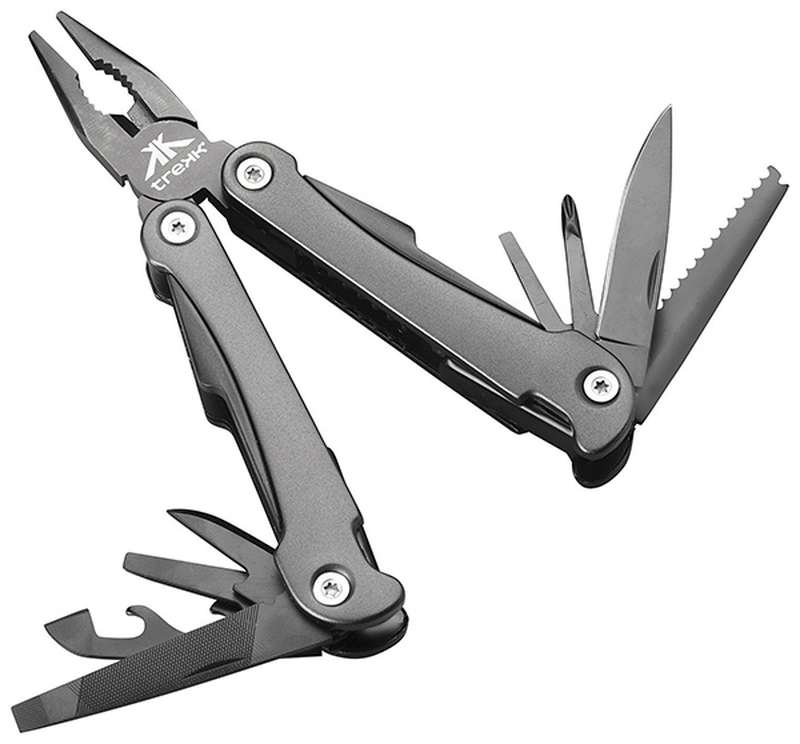 13 Function Trekk Multi Tool in Box