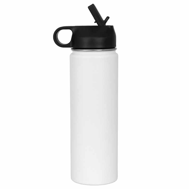 Stainless Bottle 252mm